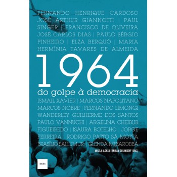 1964: Do Golpe à Democracia