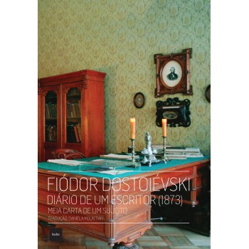 Diário De Um Escritor (1873)