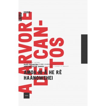 A árvore Dos Cantos