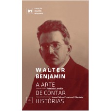 A Arte De Contar Histórias