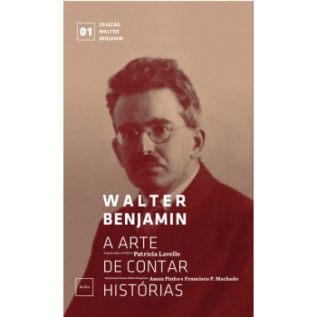 A Arte De Contar Histórias