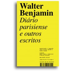 Diário parisiense e outros escritos: A nova literatura francesa de Proust, Gide e Valéry