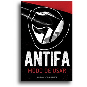 Antifa: Modo de usar