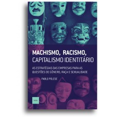 Machismo, racismo, capitalismo identitário: As estratégias das empresas para as questões de gênero, raça e sexualidade