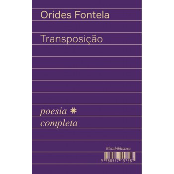 Transposição