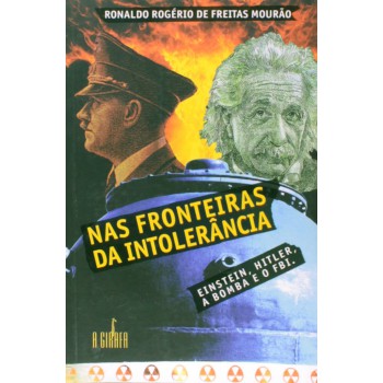 Nas Fronteiras Da Intolerância