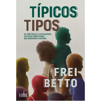 Típicos Tipos - 2ª Edição