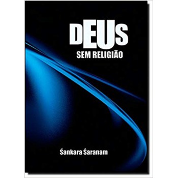 Deus Sem Religiao