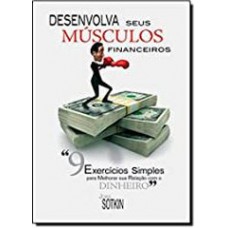 Desenvolva Seus Musculos Financeiros