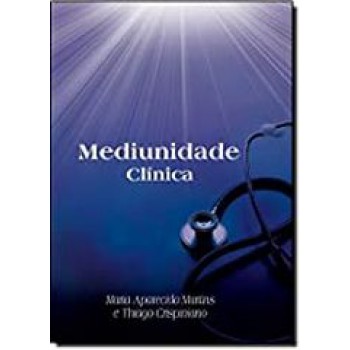 Mediunidade Clinica