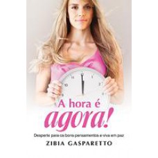 Hora E Agora!, A