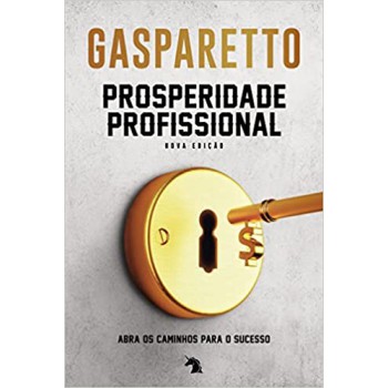 Prosperidade Profissional - Nova Edicao