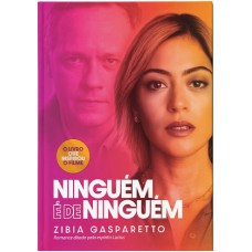 Ninguem E De Ninguem 2ed.