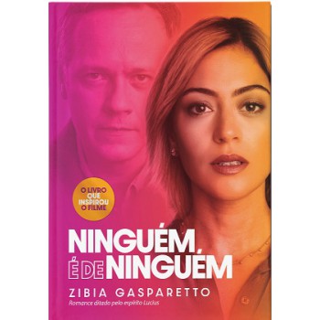 Ninguem E De Ninguem 2ed.