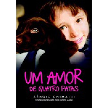 Amor De Quatro Patas, Um