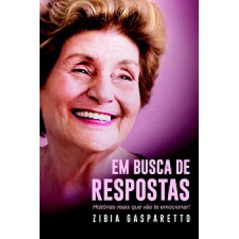 Em Busca De Respostas