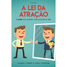 Lei Da Atracao, A (nova Edicao)