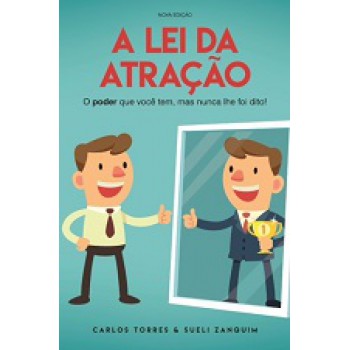 Lei Da Atracao, A (nova Edicao)