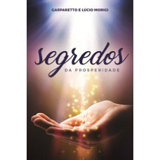 Segredos Da Prosperidade