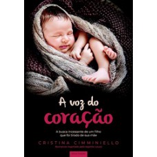 Voz Do Coracao, A (nova Edicao)