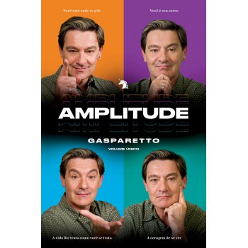 Amplitude (volume único)