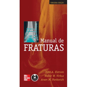 Manual De Fraturas