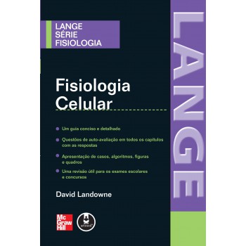 Fisiologia Celular