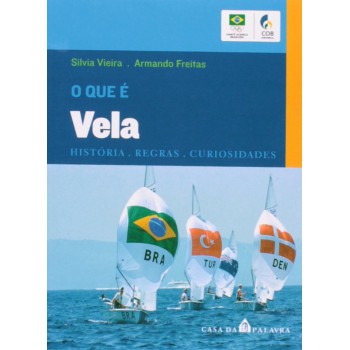 O Que é Vela: Histórias, Regras, Curiosidades O Que é Vela: Histórias, Regras, Curiosidades