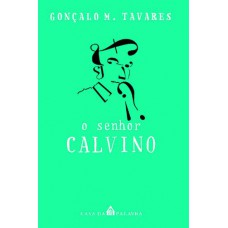 O Senhor Calvino