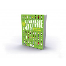 Almanaque Do Futebol Sportv