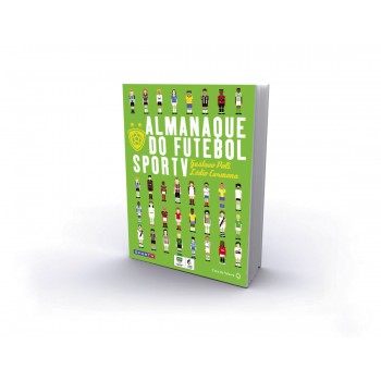 Almanaque Do Futebol Sportv