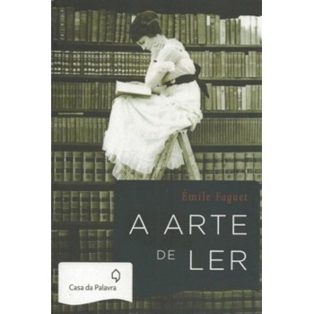 A Arte De Ler