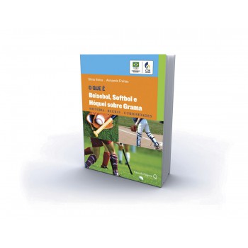 O Que é Beisebol, Softbol E Hóquei Sobre Grama: Histórias, Regras, Curiosidades