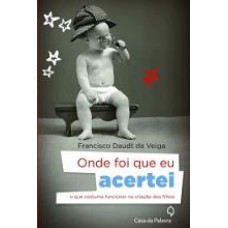 Onde Oi Que Eu Acertei