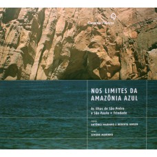 Nos Limites Da Amazônia Azul: As Ilhas De São Pedro E São Paulo + Trindade