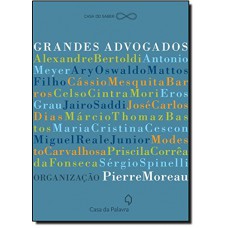 Grandes Advogados Grandes Advogados