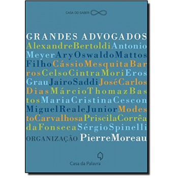Grandes Advogados