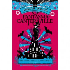 O fantasma de Canterville