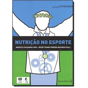 Nutrição No Esporte