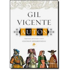 Gil Vicente - Autos