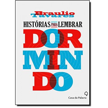 Histórias Para Lembrar Dormindo
