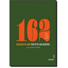 Machado De Assis Por Otto Lara Resende