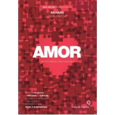 Amor Um Sentimento Desordenados