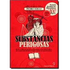Subst?ncias Perigosas