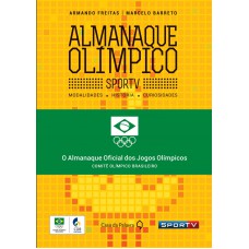 Almanaque Olímpico Sportv 2012