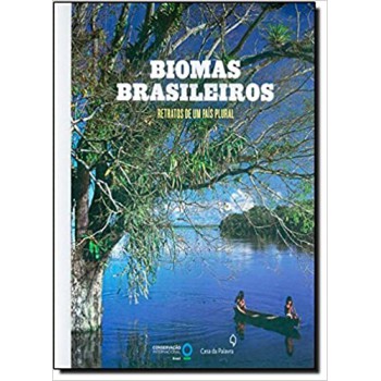 Biomas Brasileiros - Inglês
