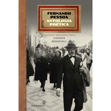 Fernando Pessoa - antologia poética