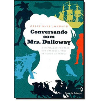 Conversando Com Mrs. Dalloway