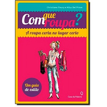 Com Que Roupa