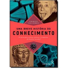 Uma Breve História Do Conhecimento Uma Breve História Do Conhecimento